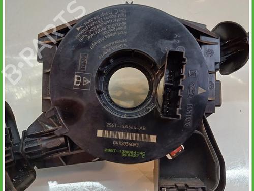 Switch FORD FUSION (JU_) 1.4 TDCi | BP16820210I30