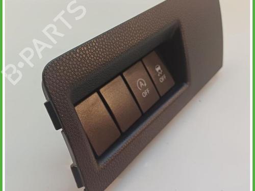 Left front window switch SUZUKI IGNIS III (MF, FF) 1.2 Hybrid (ATK412) | BP40137659I27 - Image 4