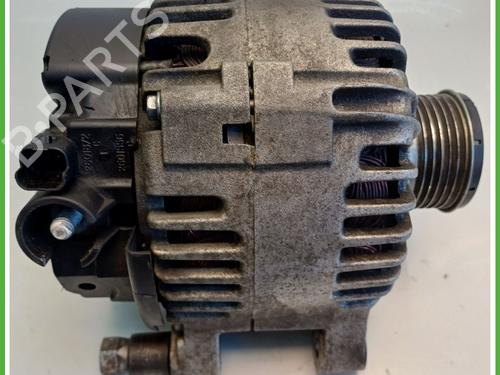 Alternator PEUGEOT 807 (EB_) 2.0 HDi | BP28128279M7 
