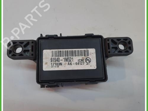 Control unit KIA RIO IV (YB, SC, FB) 1.4 CRDi 90 | BP12242072M11 