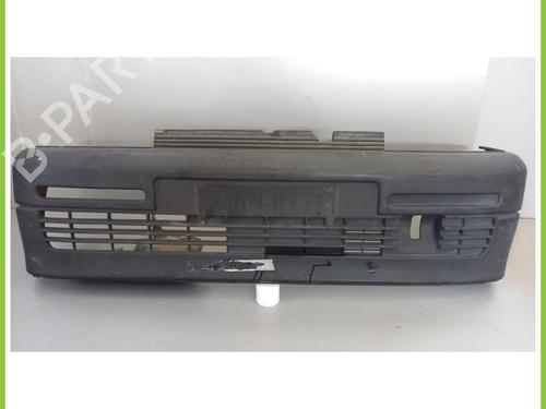 Used Front bumper FIAT CINQUECENTO (170_) 0.7 i (170AD) (30 hp) 19703277