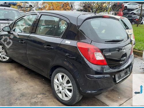 Switch OPEL CORSA D (S07) 1.3 CDTI (L08, L68) | BP40138439I30 - Image 9