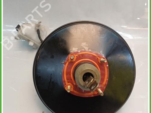 Servo brake FORD FOCUS I (DAW, DBW) 1.8 TDCi | BP29020308M42 