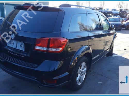 Rear right panel FIAT FREEMONT (345_) 2.0 JTD 4x4 | BP40144827C61 - Image 9