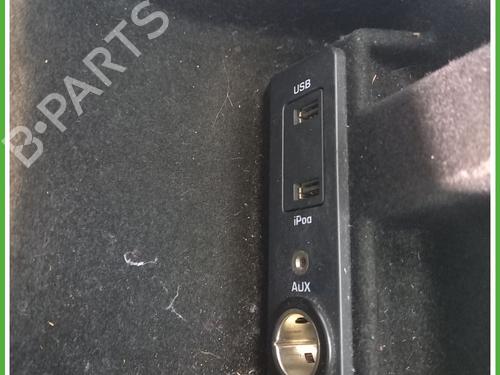 Armrest / Center console LAND ROVER RANGE ROVER EVOQUE (L538) 2.2 D 4x4 | BP29422088I20 