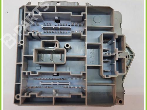 Fuse box FIAT PUNTO (188_) 1.2 60 (188.030, .050, .130, .150, .230, .250) | BP11370702E1 