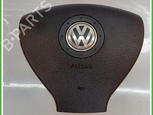 driver-airbag-vw-golf-v-1k1-2003-2004-2005-2006-2007-2008-2009-2010-40140433 main image