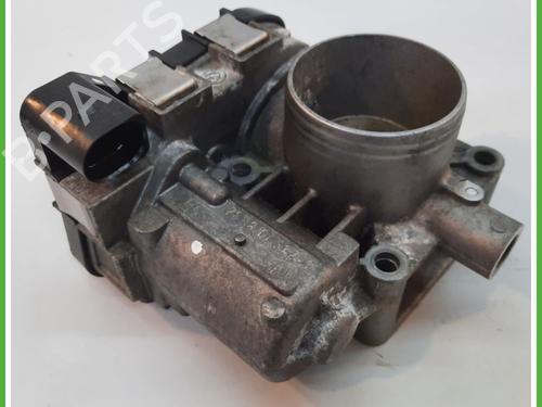 Throttle body FIAT 500 (312_) 1.2 (312AXA1A) | BP12242074M82 