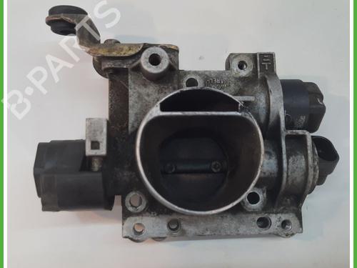Throttle body FIAT PUNTO (188_) 1.2 60 (188.030, .050, .130, .150, .230, .250) | BP13579370M82 