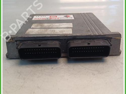 Engine control unit (ECU) CHEVROLET AVEO / KALOS Hatchback (T250, T255) 1.2 LPG | BP40144490M57 - Image 4