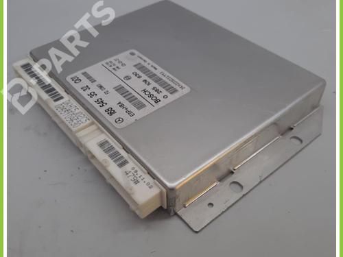 Control unit MERCEDES-BENZ A-CLASS (W168) A 140 (168.031, 168.131) | BP11368560M11 