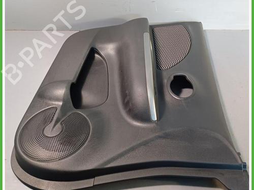 Front left panel NISSAN MICRA IV (K13K, K13KK) 1.2 | BP40143884C58  - Image 5