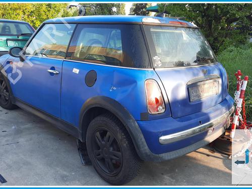 Starter MINI MINI (R50, R53) One D | BP40148502M8 - Image 10