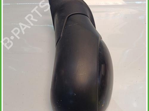 Left mirror CITROËN C3 I (FC_, FN_) 1.1 i | BP27409806C26 