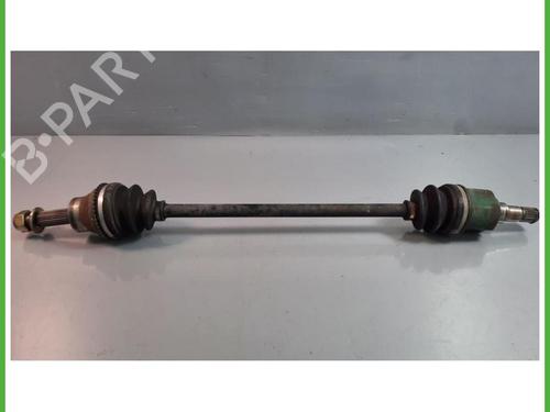 Used Other Other MITSUBISHI OUTLANDER I (CU_W) 2.0 4WD (CU2W) (136 hp) 40134282 40134282