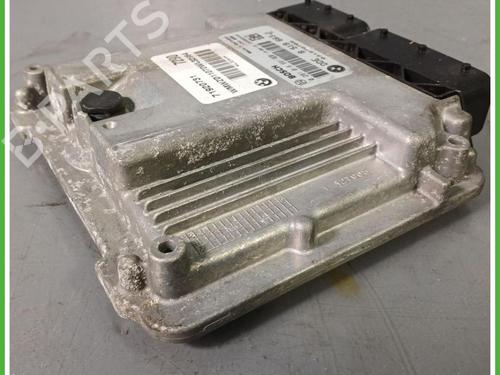 Engine control unit (ECU) MINI MINI COUNTRYMAN (R60) One D | BP40148406M57 - Image 4