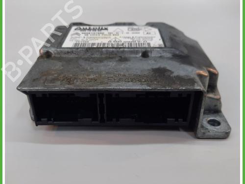 Control unit CITROËN C4 Coupe (LA_) 1.6 HDi | BP13100951M11 