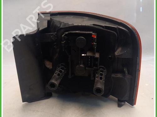 Left taillight FIAT STILO Multi Wagon (192_) 1.9 JTD | BP40073222C34 - Image 2