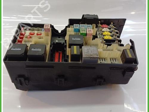 Fuse box FORD FOCUS II (DA_, HCP, DP) 2.0 | BP40139519E1 - Image 2