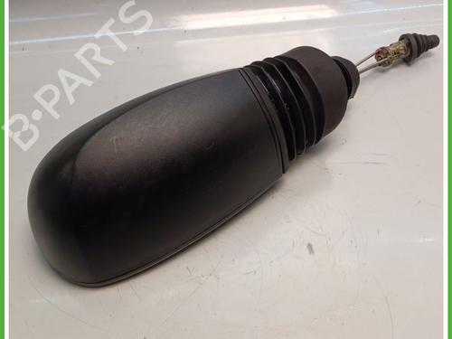 Left mirror FIAT PUNTO (188_) 1.2 Bifuel | BP23438789C26 