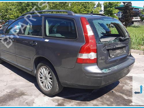 Engine control unit (ECU) VOLVO V50 (545) 2.0 D | BP40075868M57 - Image 9