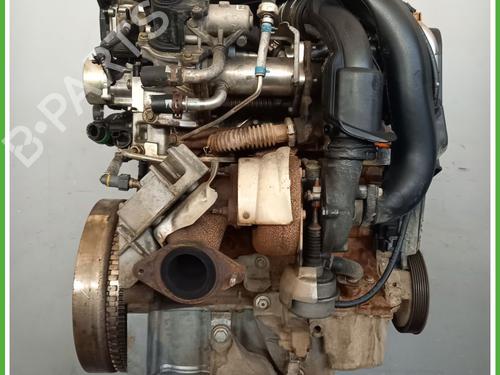 Engine RENAULT MEGANE III Grandtour (KZ0/1) 1.5 dCi (KZ09, KZ0D, KZ1G, KZ29, KZ14, KZ1W, KZ10, KZ1F,... | BP24035875M1 