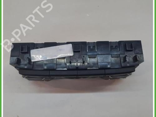 Climate control CITROËN C3 II (SC_) 1.4 HDi 70 (SC8HZC, SC8HR0, SC8HP4) | BP40133918I5 - Image 2