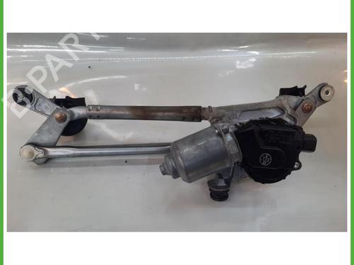 Used Front wipers mechanism Front wipers mechanism TOYOTA YARIS (_P9_) 1.0 VVT-i (KSP90_, KSP90R) (69 hp) 40134576 40134576