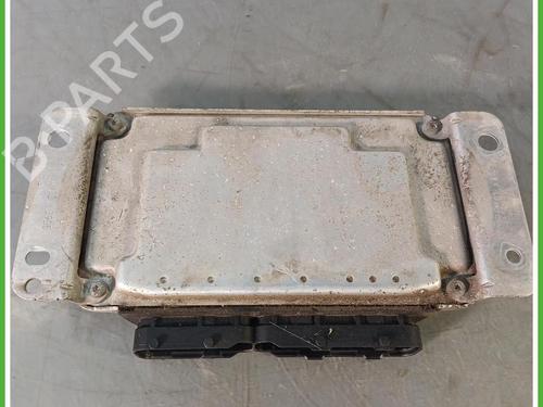Engine control unit (ECU) CITROËN C1 (PM_, PN_) 1.0 | BP40073899M57 - Image 4