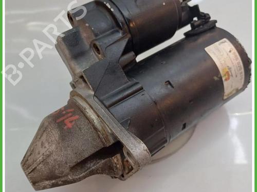 starter-opel-agila-a-h00-2000-2001-2002-2003-2004-2005-2006-2007-40139244 main image