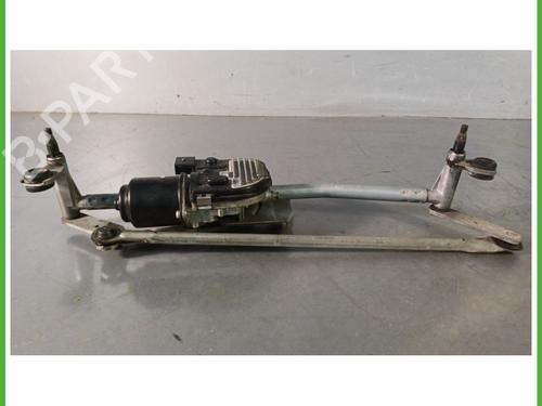 Vindrude Viskermekanisme VW PASSAT B6 Variant (3C5) 1.4 TSI EcoFuel | BP29498853C83 