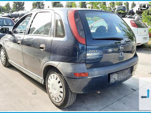 Mass air flow sensor OPEL CORSA C (X01) 1.2 (F08, F68) | BP40136490M95 - Image 8