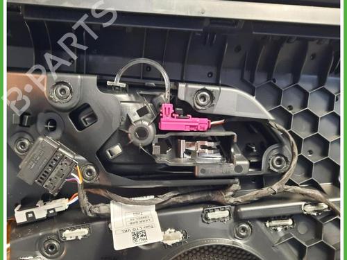 Rear left panel BMW 1 (F40) 118 d | BP40133987C60  - Image 5