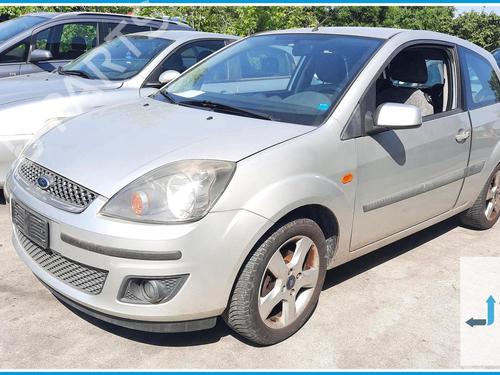 Used Parts FORD FIESTA V (JH_, JD_) 1.4 TDCi 5018193