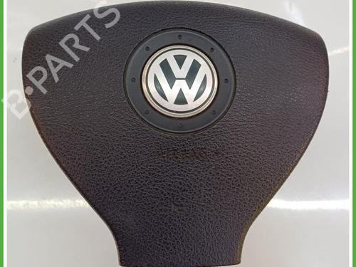 driver-airbag-vw-golf-v-1k1-2003-2004-2005-2006-2007-2008-2009-2010-40141494 main image
