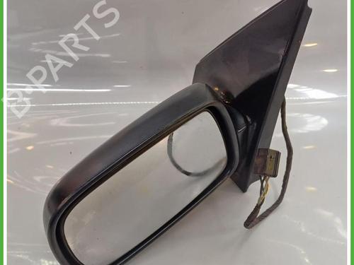 Used Left mirror Left mirror TOYOTA YARIS (_P1_) 1.0 (SCP10_, SCP10R) (68 hp) 40141046 40141046