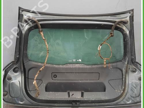Tailgate AUDI A1 (8X1, 8XK) 1.6 TDI | BP25437099C6 