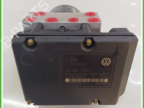 ABS pump SEAT LEON (1M1) 1.6 | BP19145496M43 