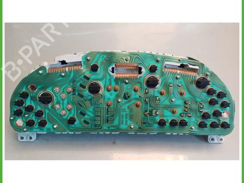 Instrument cluster KIA SORENTO I (JC) 2.5 CRDi 4WD | BP27923110C47 