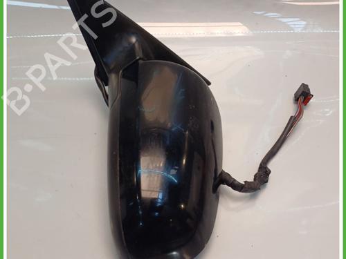 Left mirror AUDI A3 (8P1) 1.9 TDI | BP26733253C26 