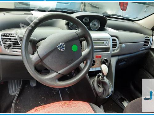 Fuse box LANCIA YPSILON (843_) 1.2 (843.AXA1A) | BP40138529E1 - Image 8