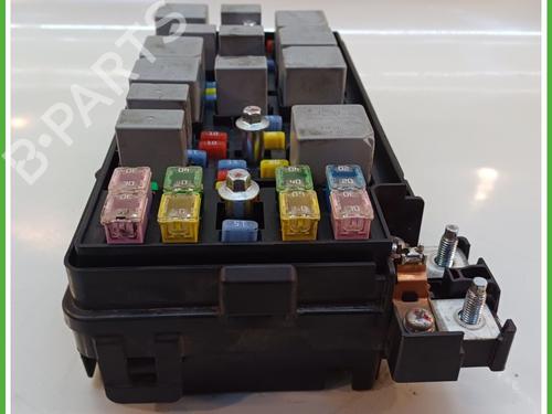 Fuse box CHEVROLET EPICA (KL1_) 2.0 D | BP16957450E1 