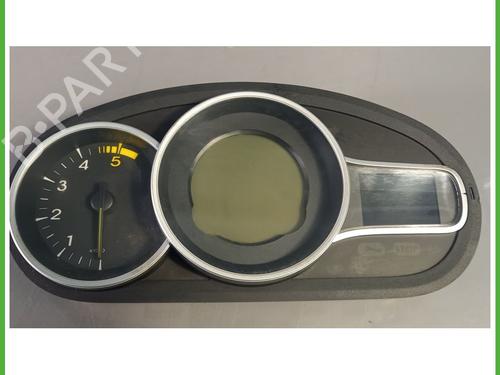 Kombinert Instrument RENAULT MEGANE III Hatchback (BZ0/1_, B3_) 1.5 dCi (BZ09, BZ0D, BZ1W, BZ29, BZ14) (110 hp) 30560605