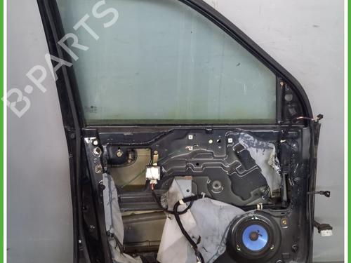 Left front door KIA CARNIVAL II (GQ) 2.9 CRDi | BP19029310C2 