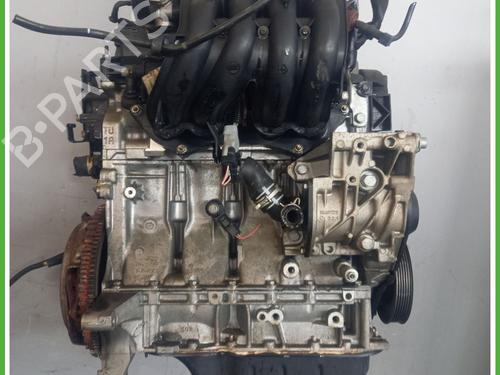 Engine CITROËN C3 I (FC_, FN_) 1.1 i | BP29914502M1