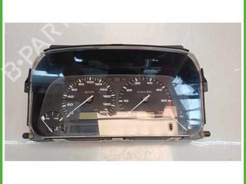 Used Instrument cluster VW POLO III (6N1) 45 1.0 (45 hp) 29148268