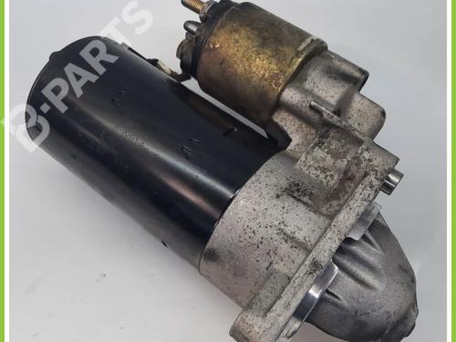 Starter ALFA ROMEO 156 (932_) 2.4 JTD (932AXF00) | BP11369106M8 