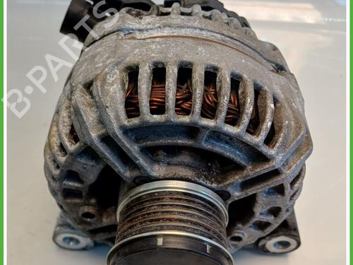 Generator PEUGEOT 307 Break (3E) 1.6 HDi | BP28128240M7 