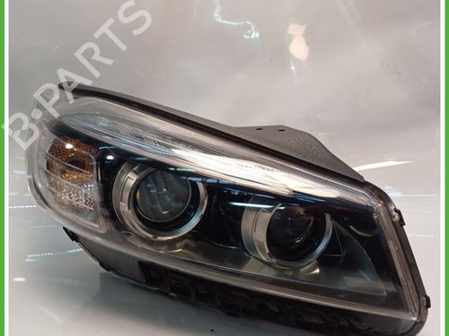Right headlight KIA SORENTO III (UM) 2.2 CRDi 92102C5030 R009U030CYZ R009U030CYZ