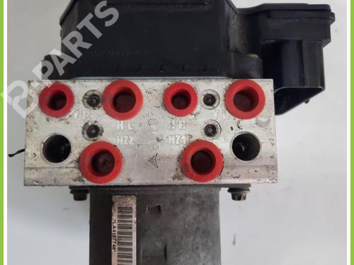 ABS pump FORD MONDEO IV Turnier (BA7) 2.0 TDCi | BP11369868M43 